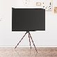 detail image2 [EDGEWALL] Tripod TV stand EdgeA  Floor easel bracket 40-65inch and Max 32kg