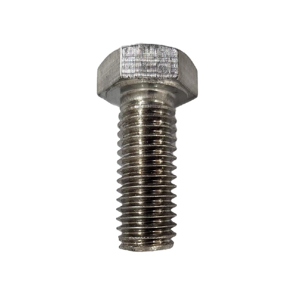 25Qty 1/2*1 1/2" UNC13   HEX TAP BOLT SCREW