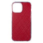Iphone 13 Stardust Case (Red)