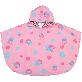 full image BABY & CHILD MELLY GIRLS' RAINCOAT