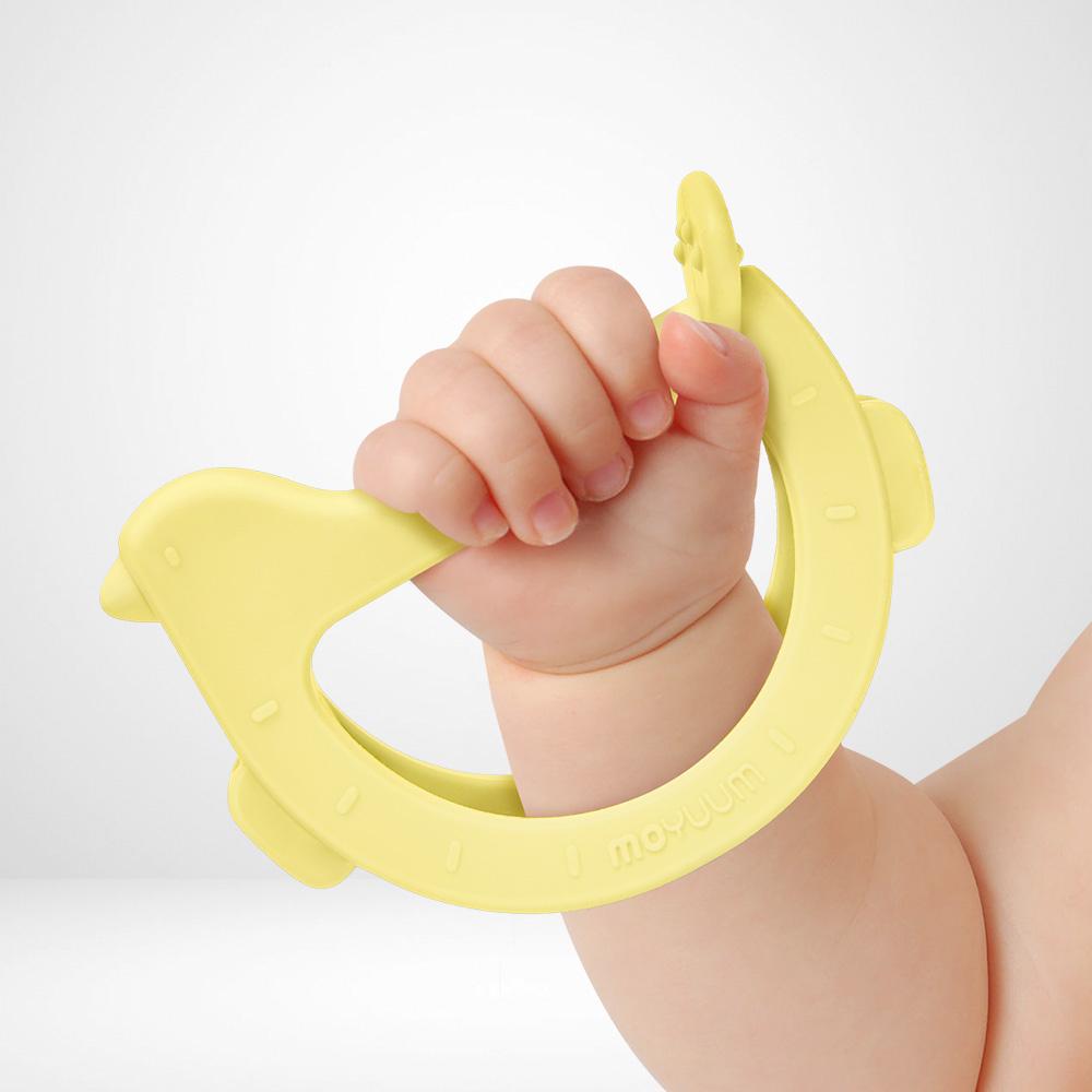 STAR TEETHER
