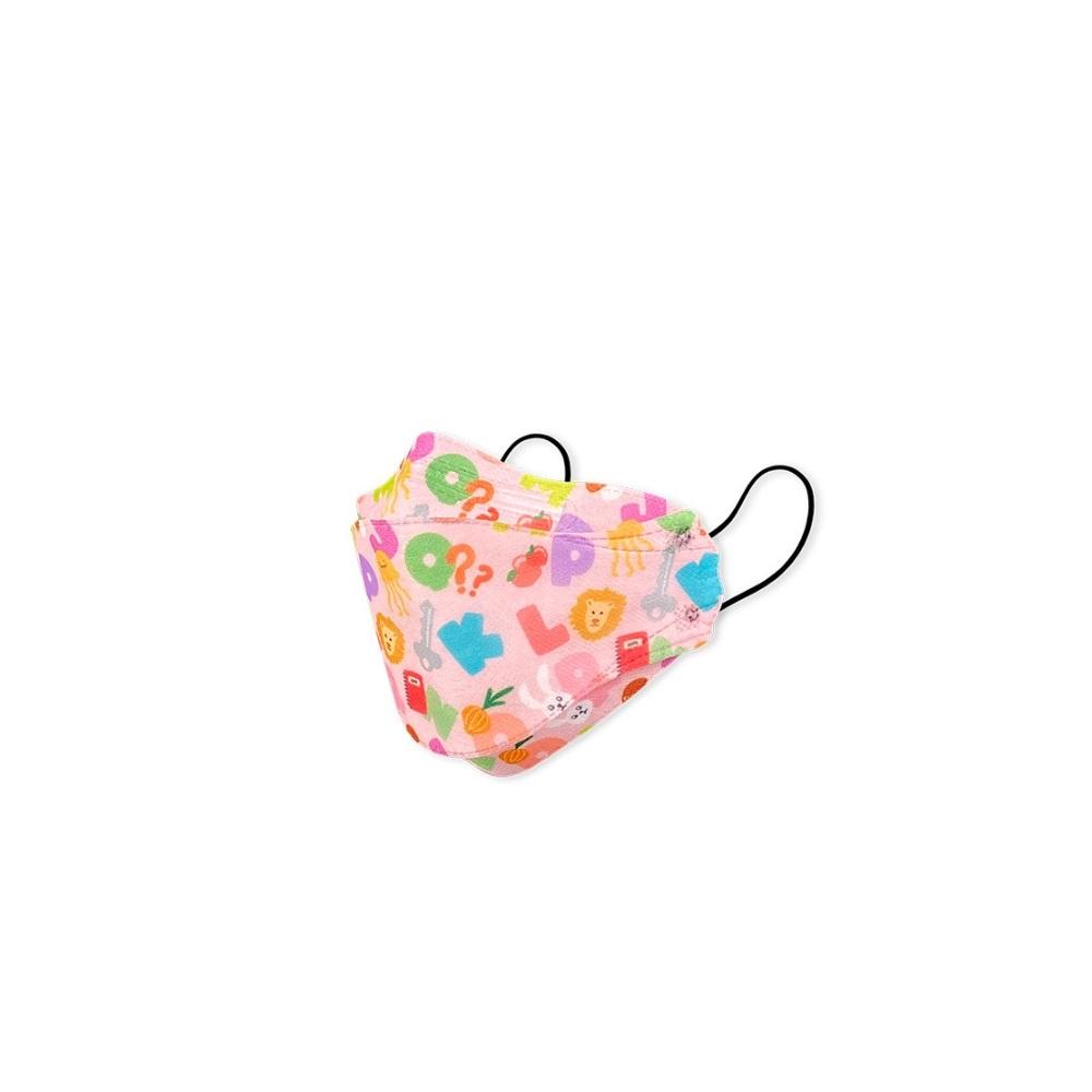 POSH KF94 MASK 10 pieces (Kids)