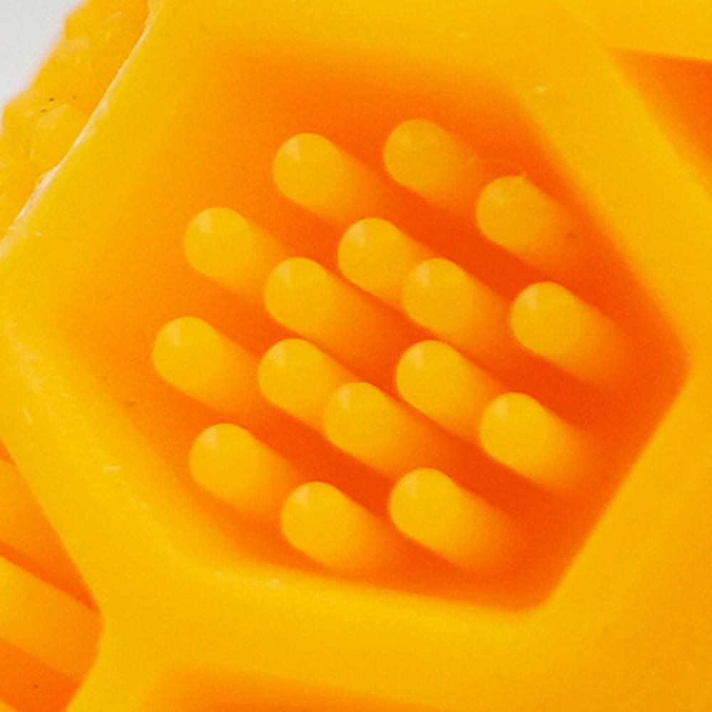 BelloPet Honeycomb Brush (M)