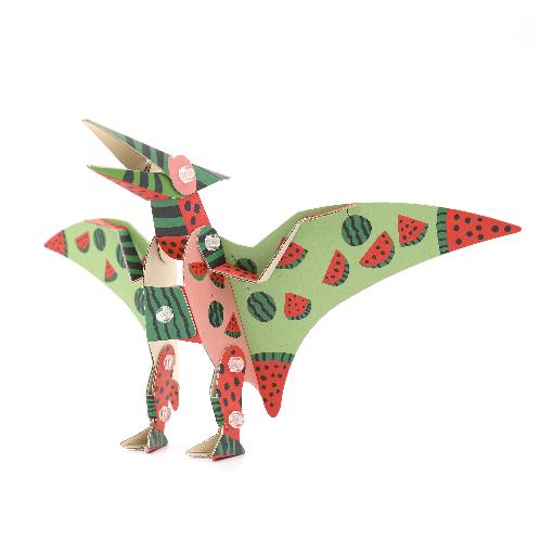 Artbot Pteranodon