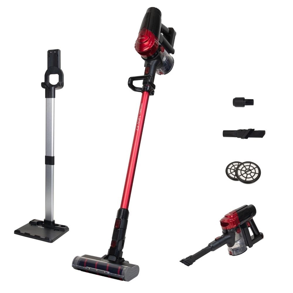 Chison NF7 BLDC Automatic Charging Wireless Cleaner