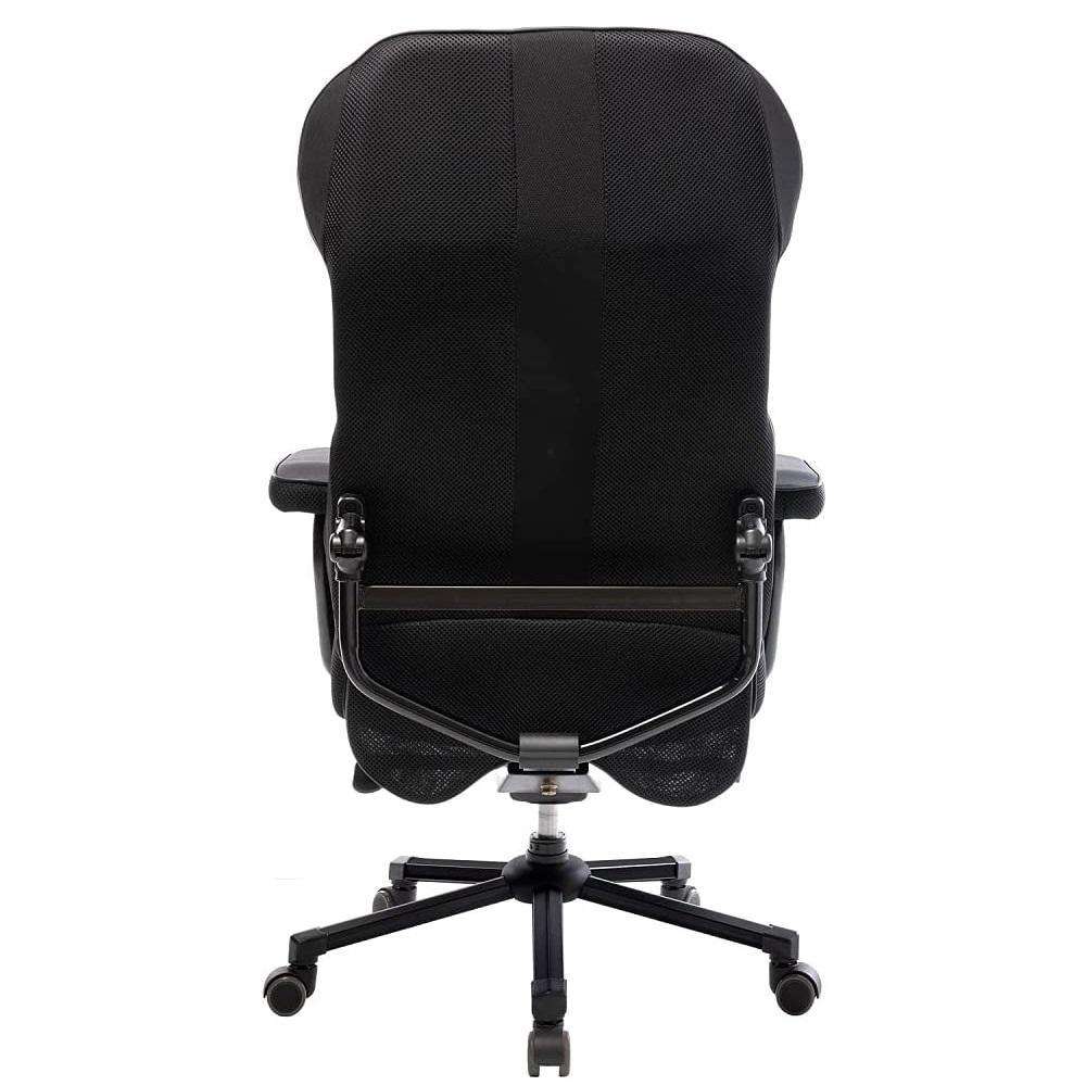 INFUNI Master Gan G Computer Gaming Chair, Ergonomic Office Chair, Reclining, Comfortable