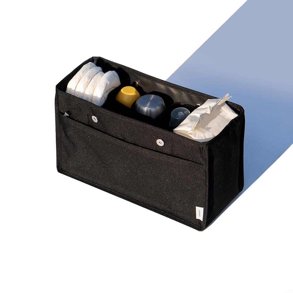 enreve Diaper Bag New Inner Bag L - black