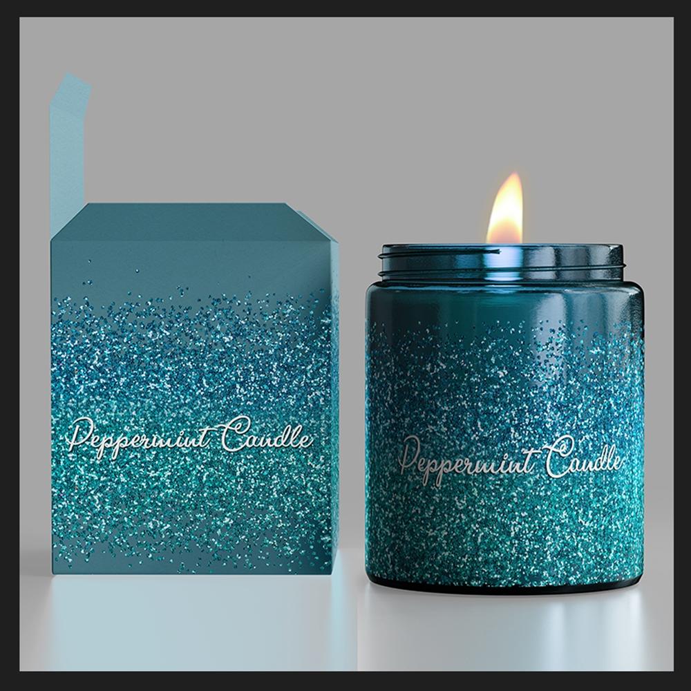 Marblers glitter set