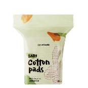 Baby Cotton Pads 60pcs 4 sets
