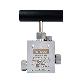 full image High Preesure Needle Valve - 20000psi - Straight Type - 9/16 inch