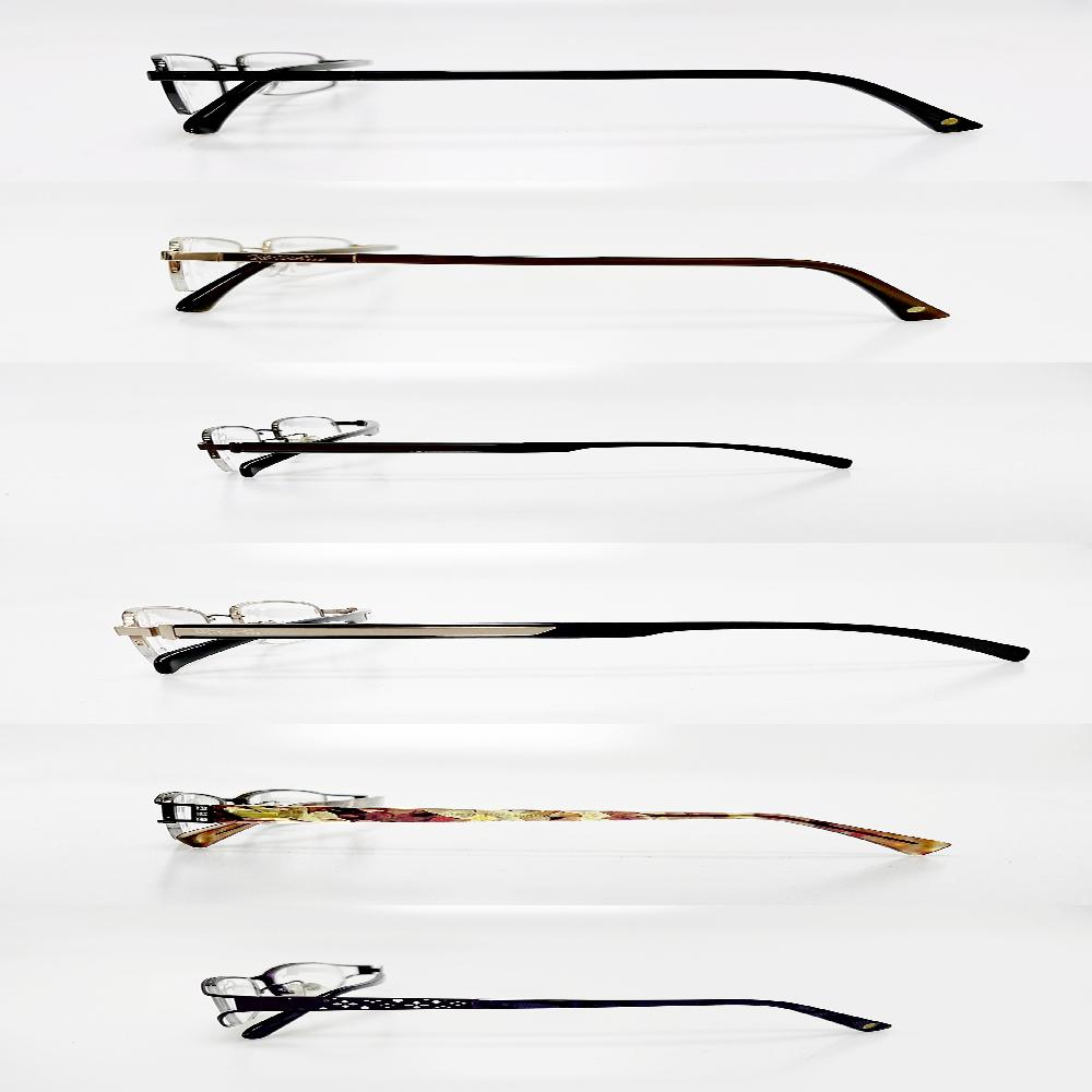 CHORONG GLASSES SET 1 (6PCS)