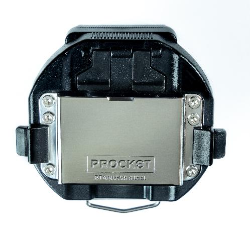 UNIVERSAL TAPE MEASURE HOLDER