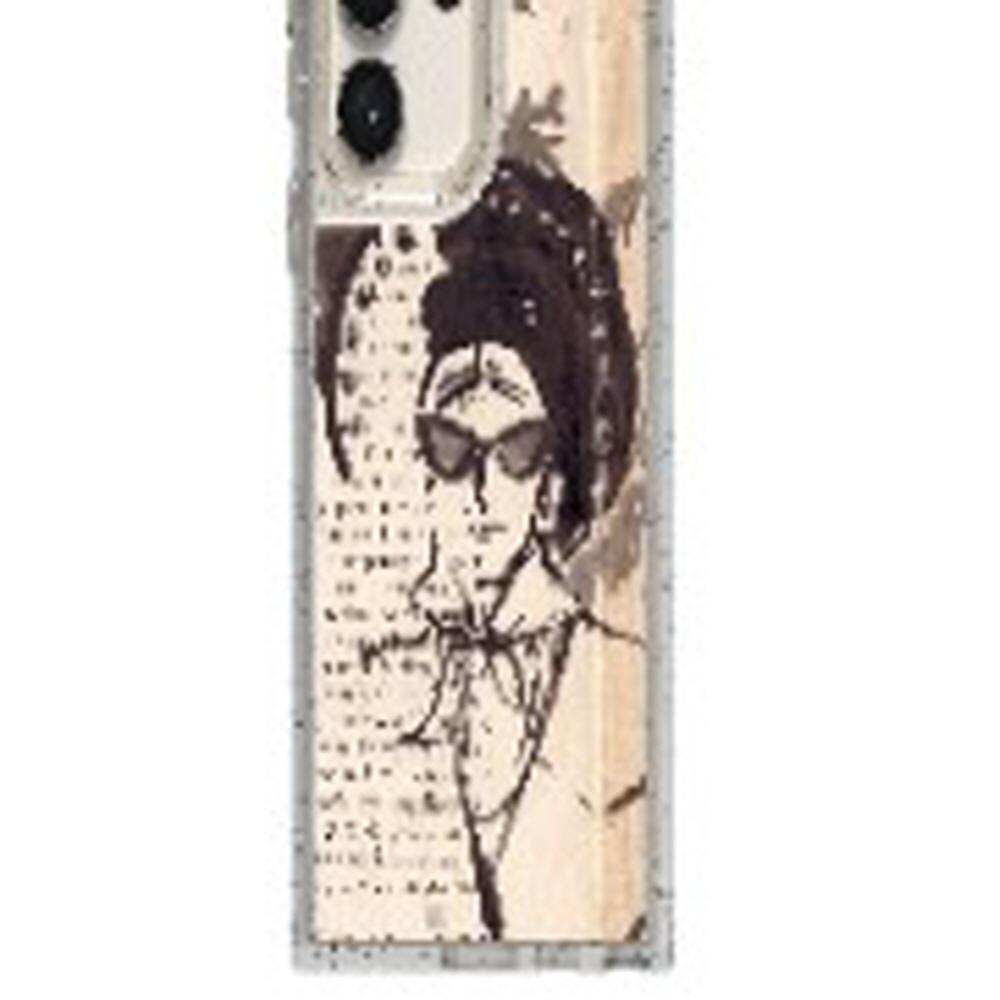 SUWA ECO-PARTICLE case