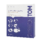 Dr. MACYYELL POWER T.O.M