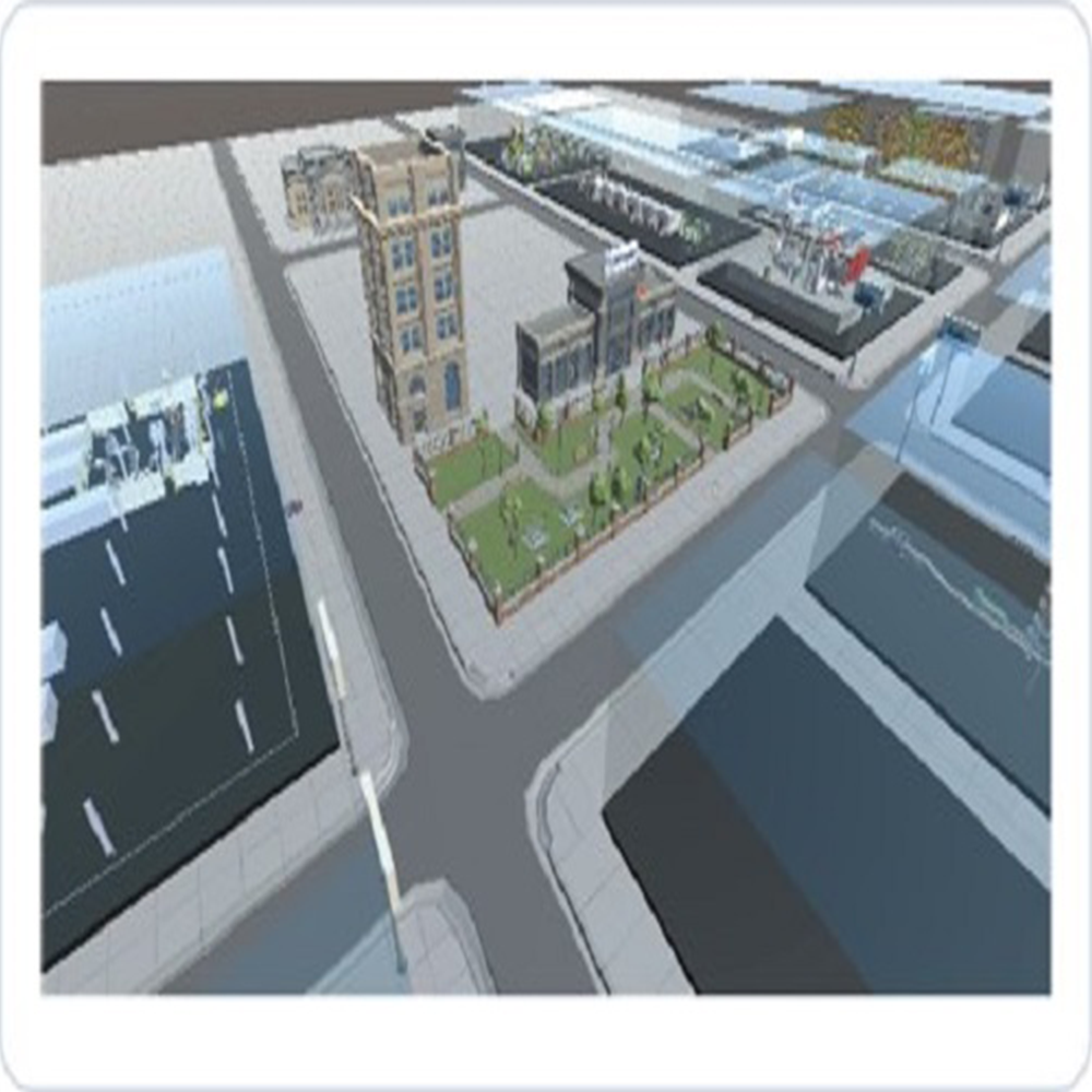 3DAUTOMATION 3DEngineering 3DMetazone