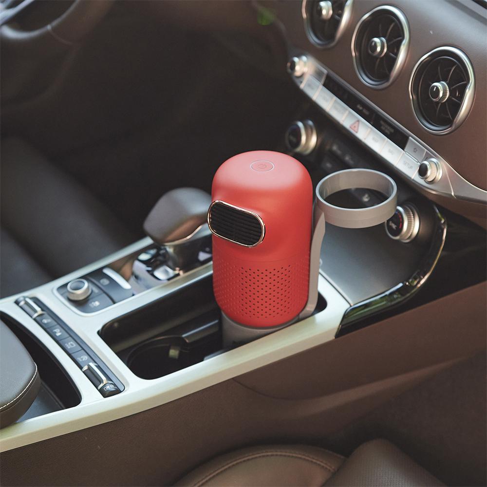 CHEONGWOO C&T Co.,Ltd. small air purifier