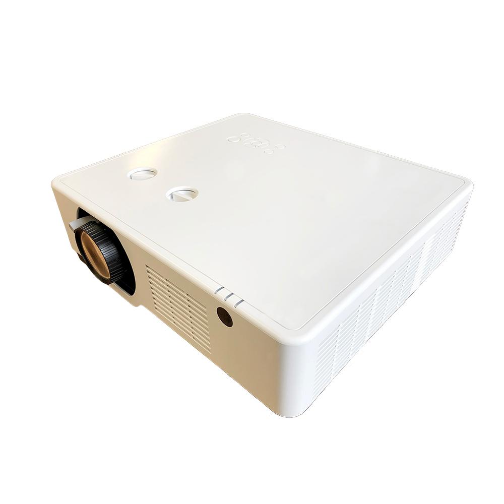 6200 Lumen LCD Laser Projector
