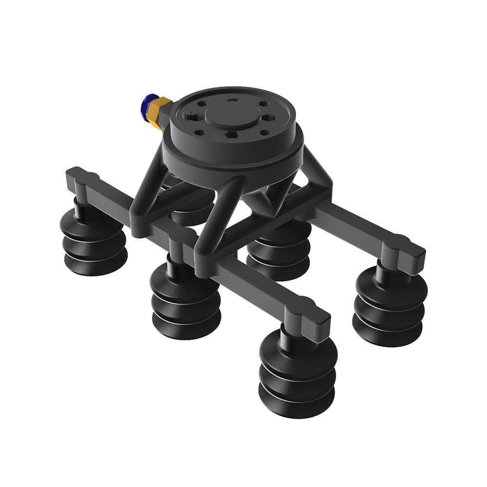 Vaccum Gripper [HG-2L6C-40N]