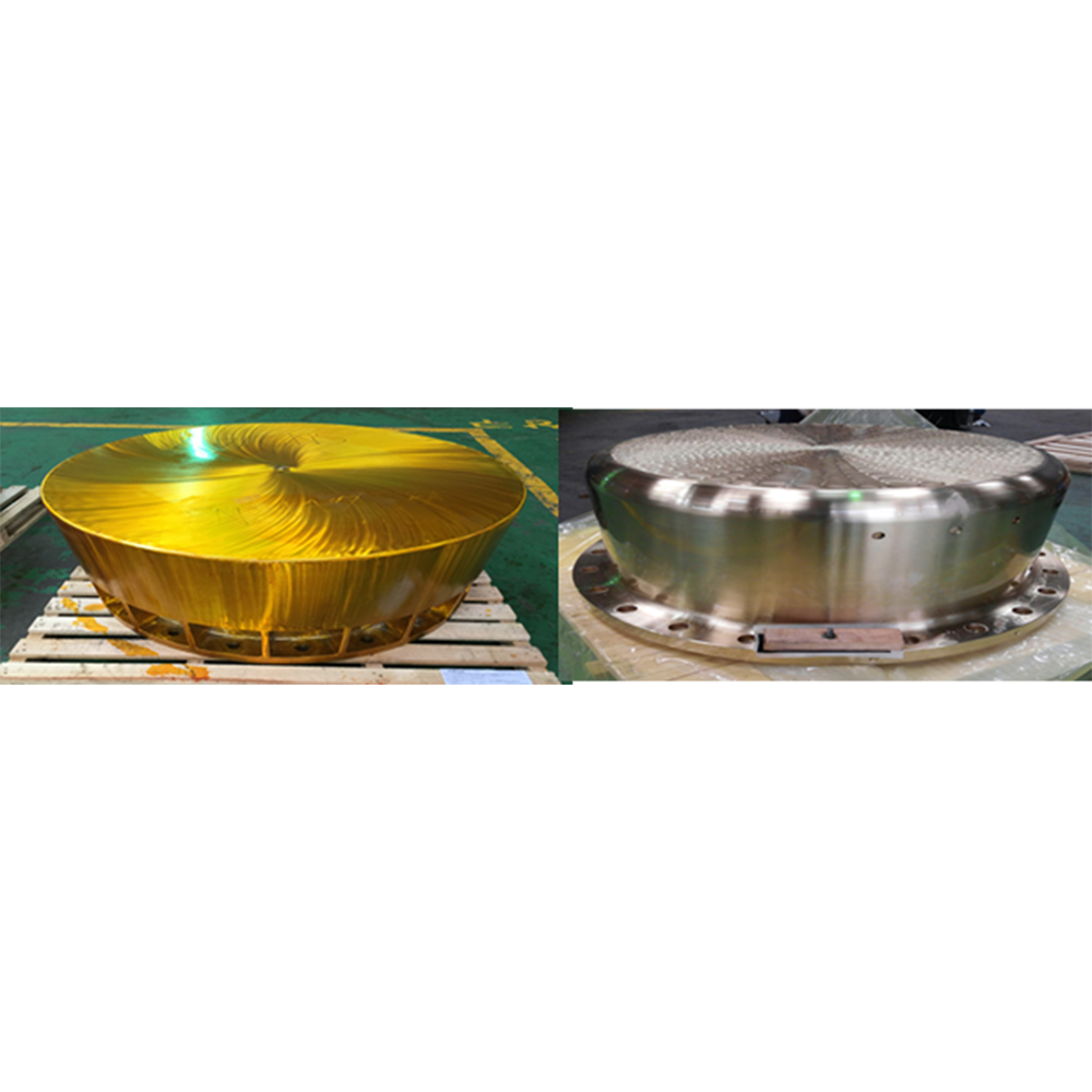 SILLAMETAL Cap for Propeller