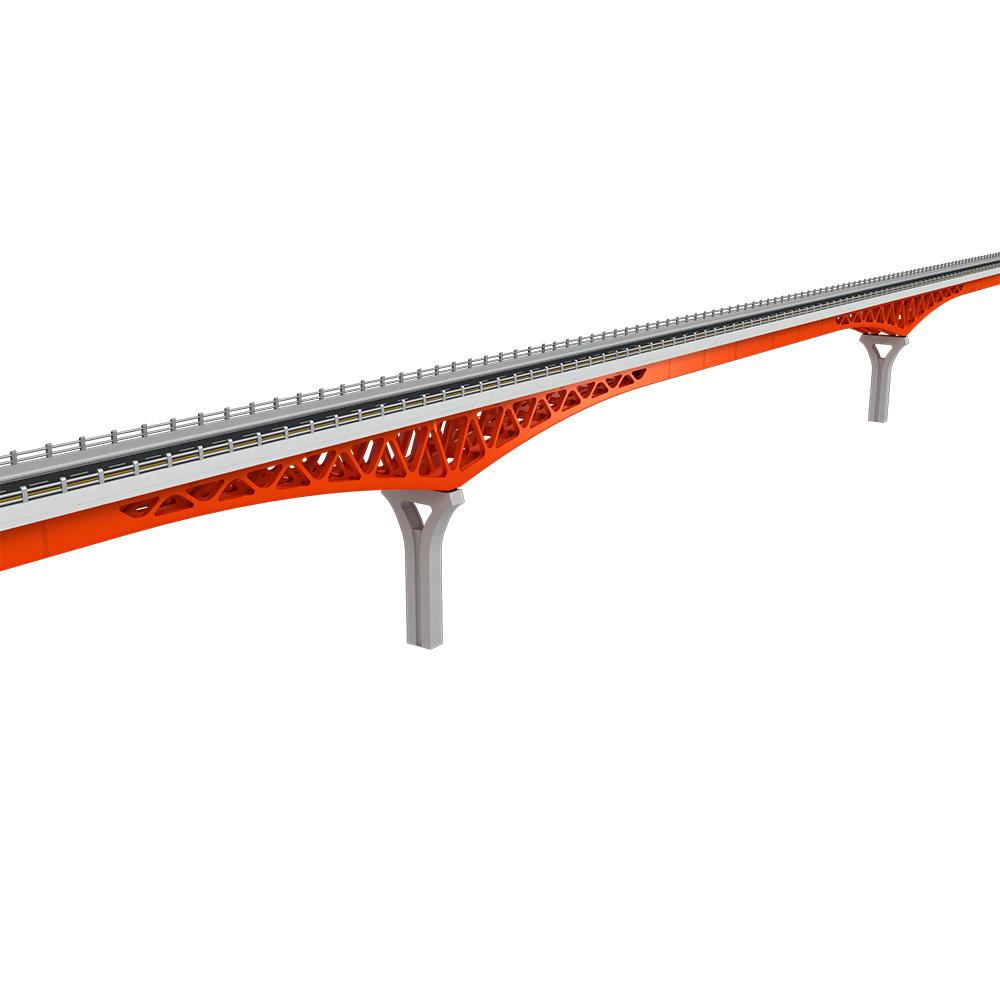 Samhyun BnE HiTAB Girder