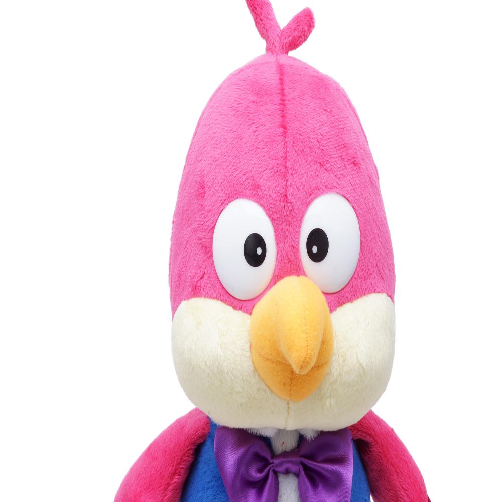 PORORO Toys Harry Plush Doll