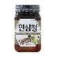 full image Healing N Farm Honey Preserved Ginseng Tea, Syrup, Hot and Ice Healthy Tea (sugar free), Korean Styl