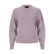 Premium Cashmere Round Neck Pullover(green, yellow, gray, purple, sky)
