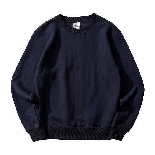 Heavy Blend Fleece-lined MTM