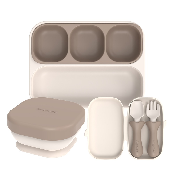 Angpapa Tongtong All in one Set