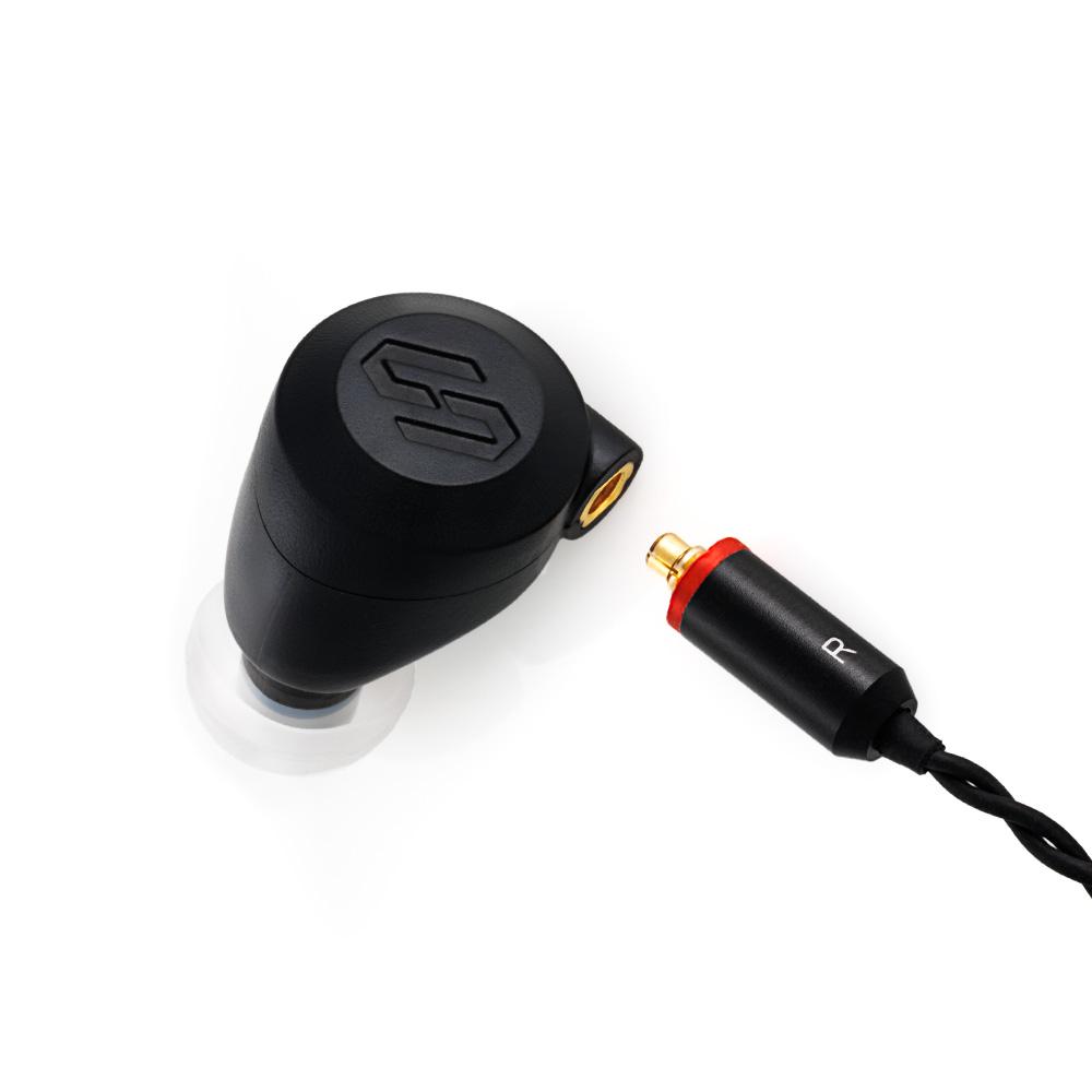 High-End Gaming Sound Earphone T-100