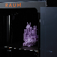 detail image5 RAUM 3D Printer RAUM 300 Pro