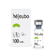 HEJEUBO inj. 100 units, botox, Korea botox,  botulinum toxin, botulinum toxin type A