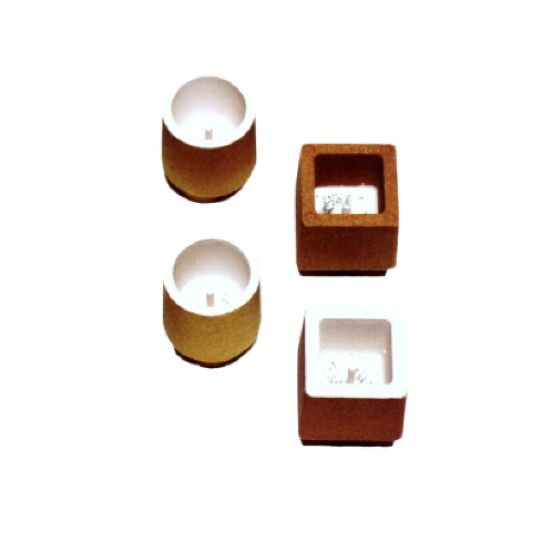 MYUNG JIN INDUSTRIAL SHELL-CUP