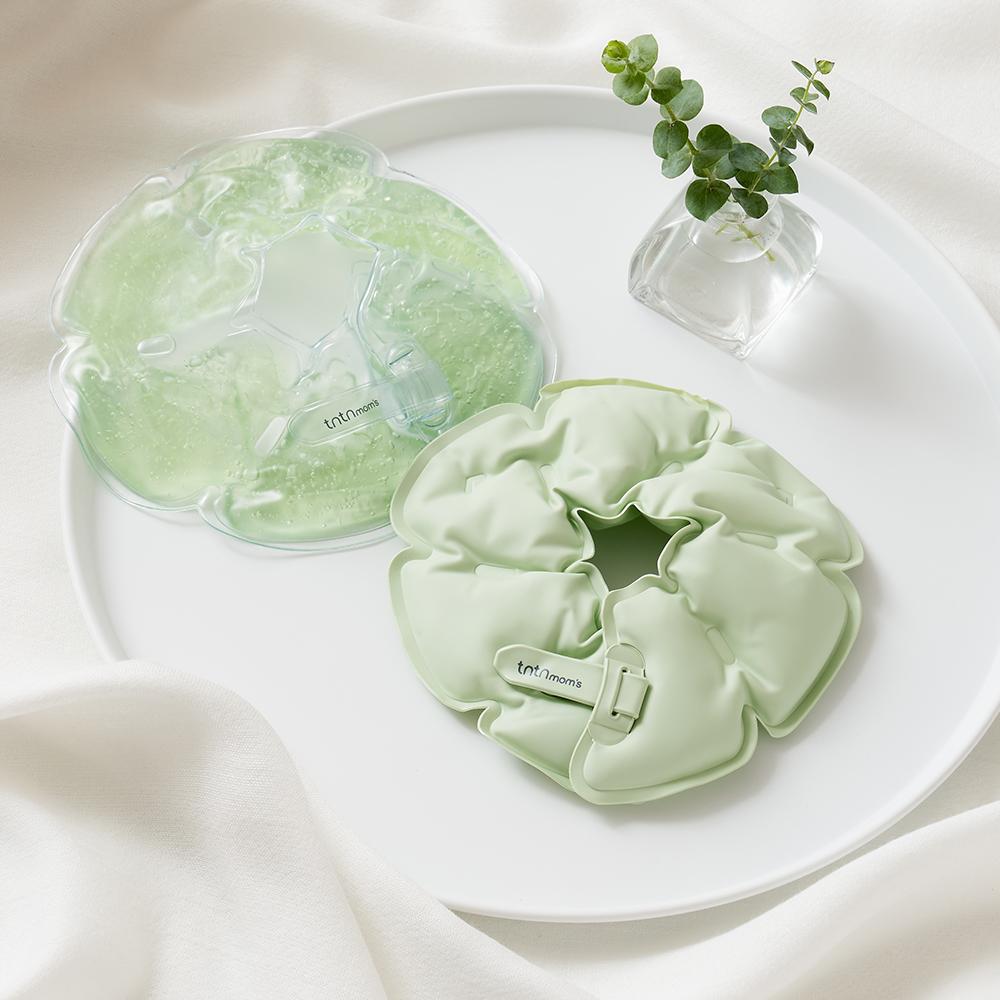 Tntnmoms Breastfit Therapy Massage Pack Plus