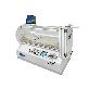 full image Monoplace hyperbaric oxygen chamber IBEX M2