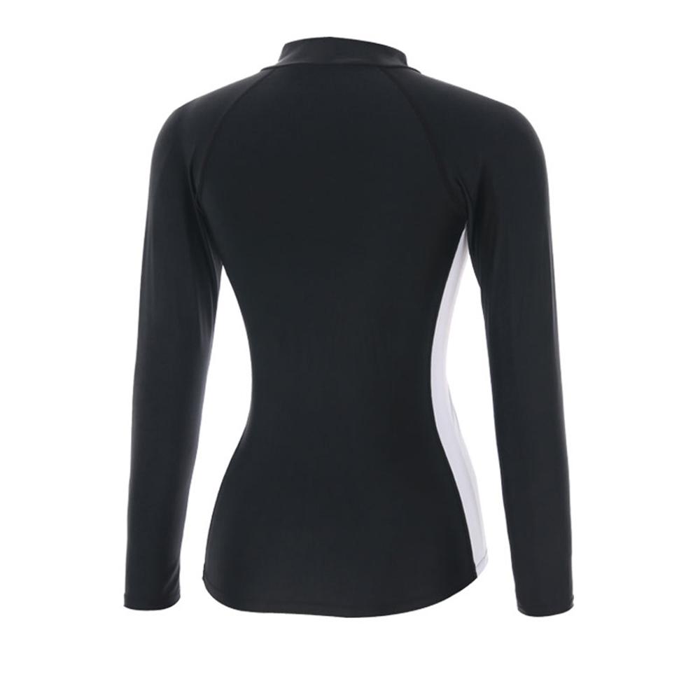woman rash guard (SDAWZB-m,l,xl,2xl)