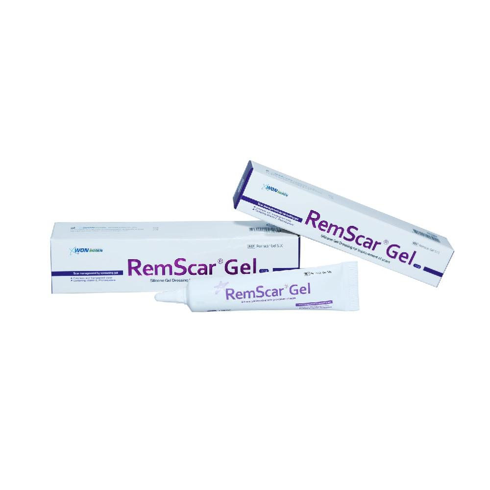 Remscar Gel