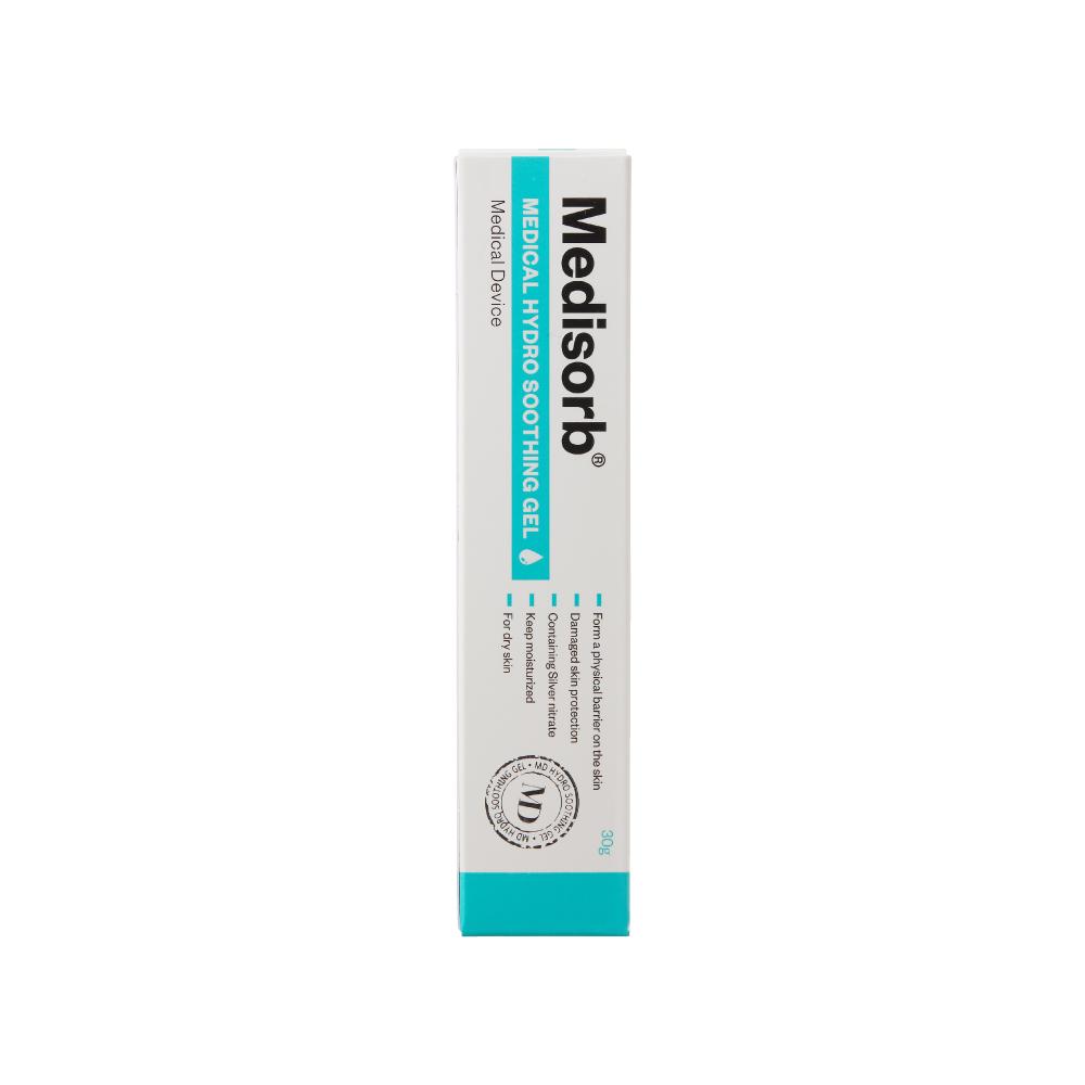 Medisorb Medical Hydro Soothing Gel