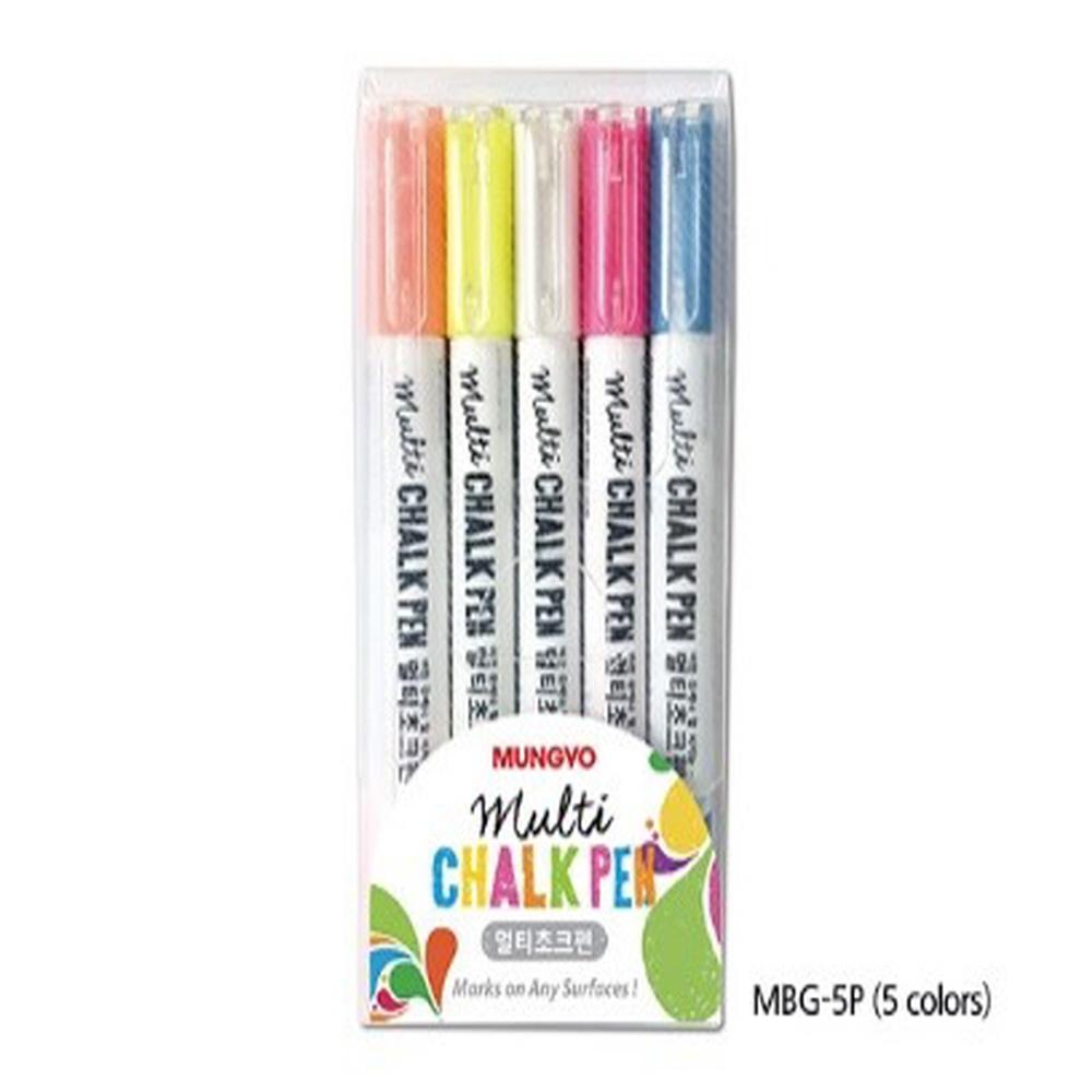 Multi Chalk Pen