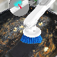 detail image5 Lily Light cleaning brush rechargeable dish washing bathroom brush cleaner brush for dishes