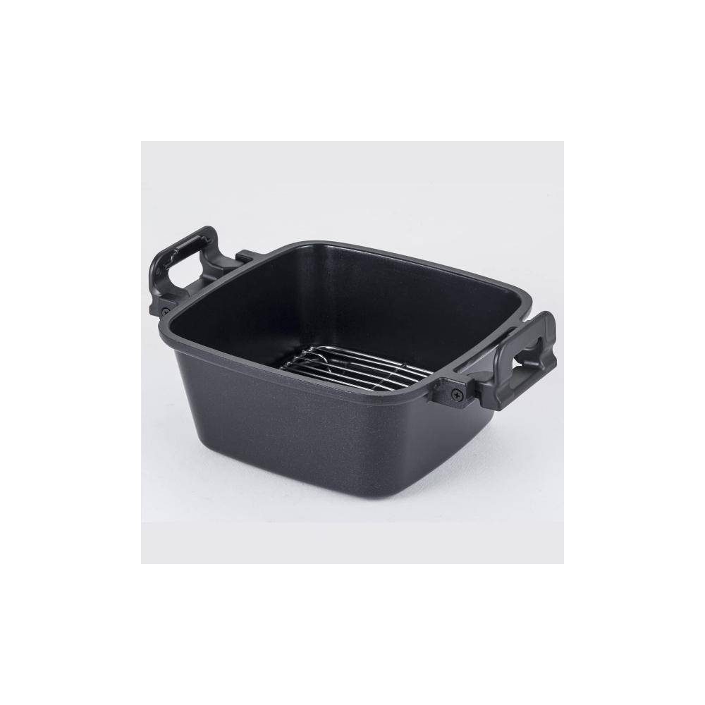 Nemolock Eco-friendly Hygienic Semi-Pressure Ceramic Airtight Storage Pot