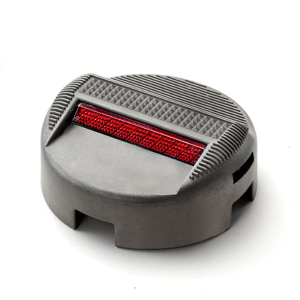 Road stud(Snow removal type)