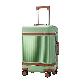 detail image2 QRANG LE LONG:D Madrid-vibe PC TSA Lock Travel Carry-On, Suitcase