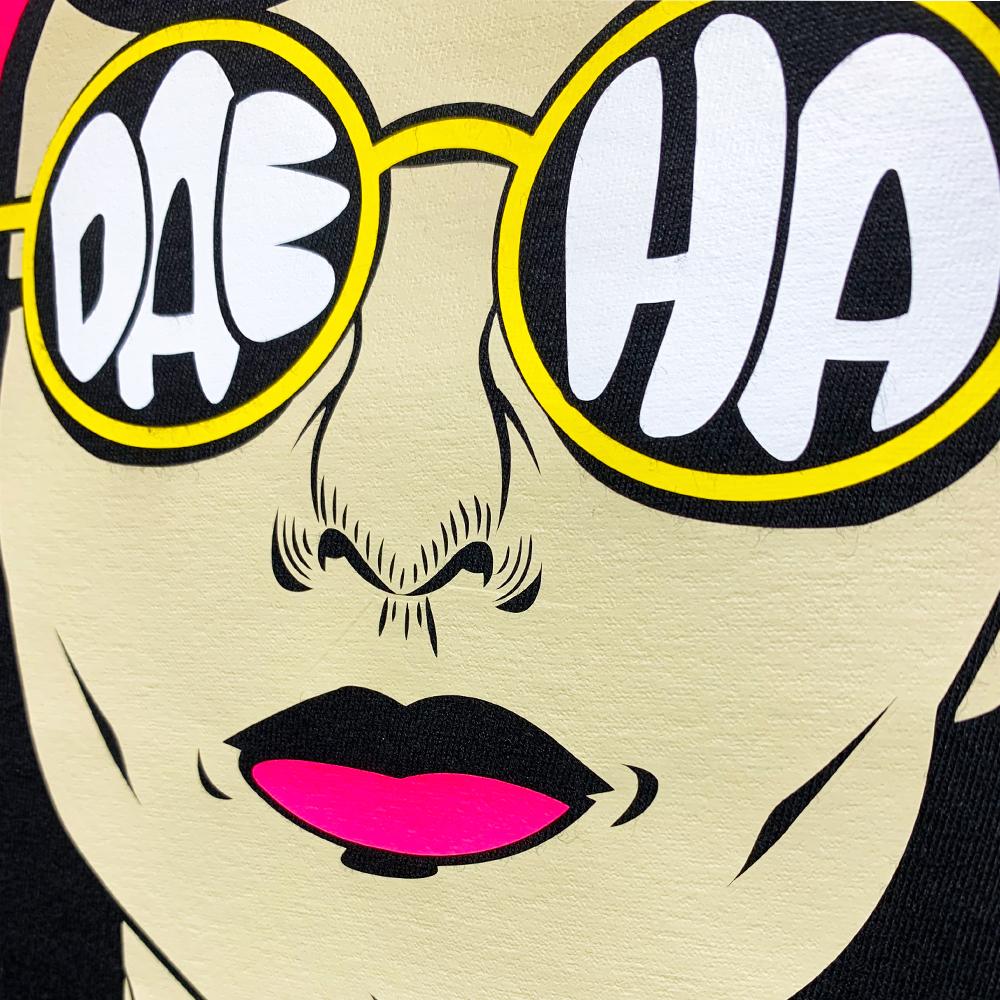 Heat Transfer PU Vinyl, DH One Flex