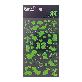 full image 69-04 Glow in dark sticker