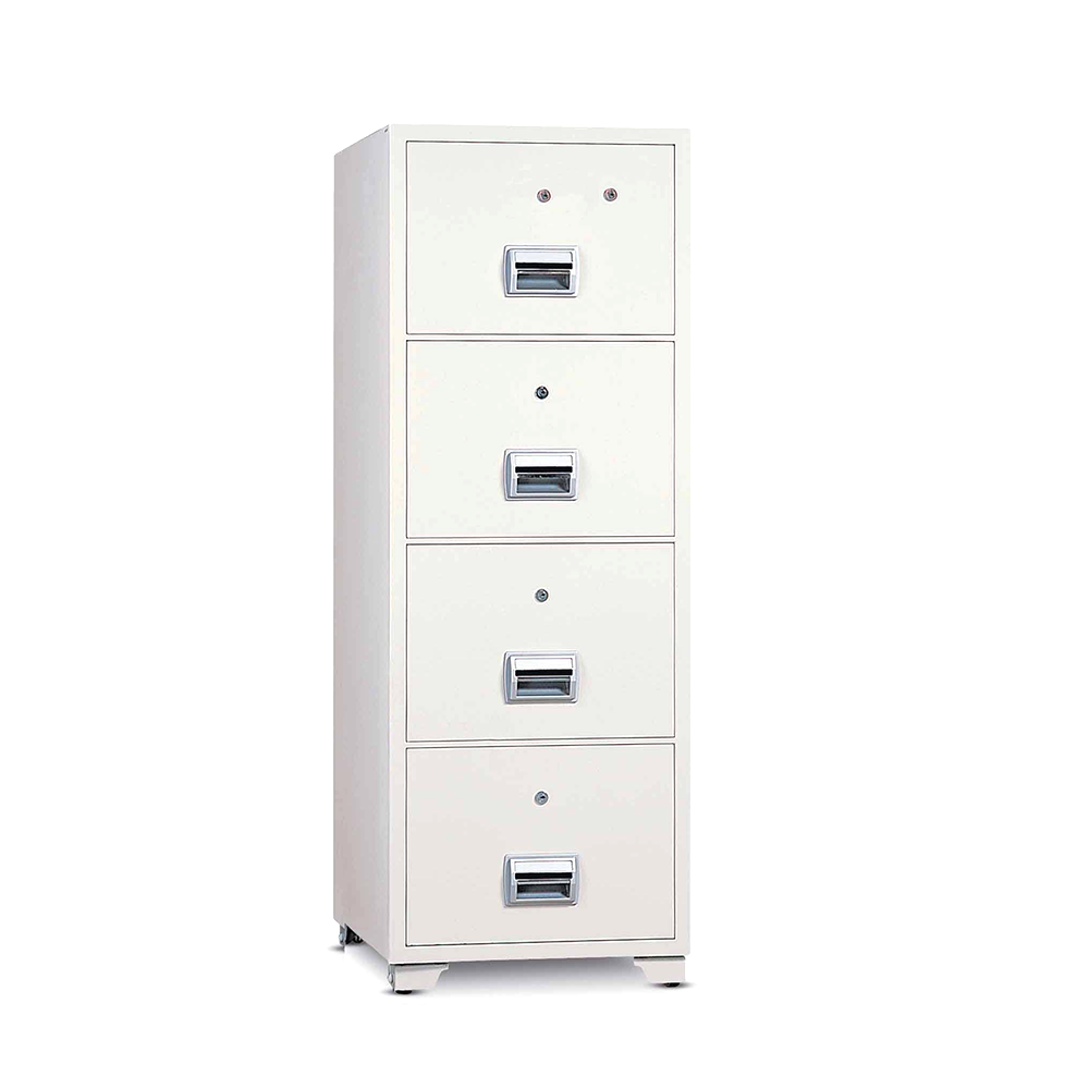 Fire Resistant Filing Cabinet