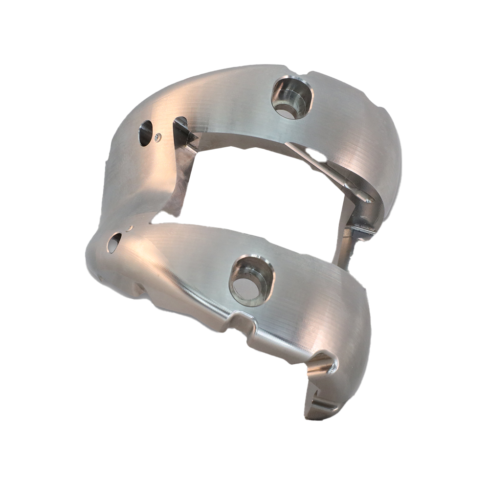 3, 5-axis MCT processing / 3D Measurement / Mechanical design / Product design