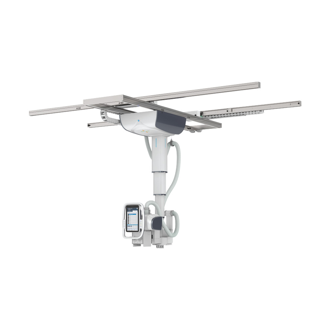 Auto Positioning System