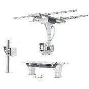 Auto Positioning System