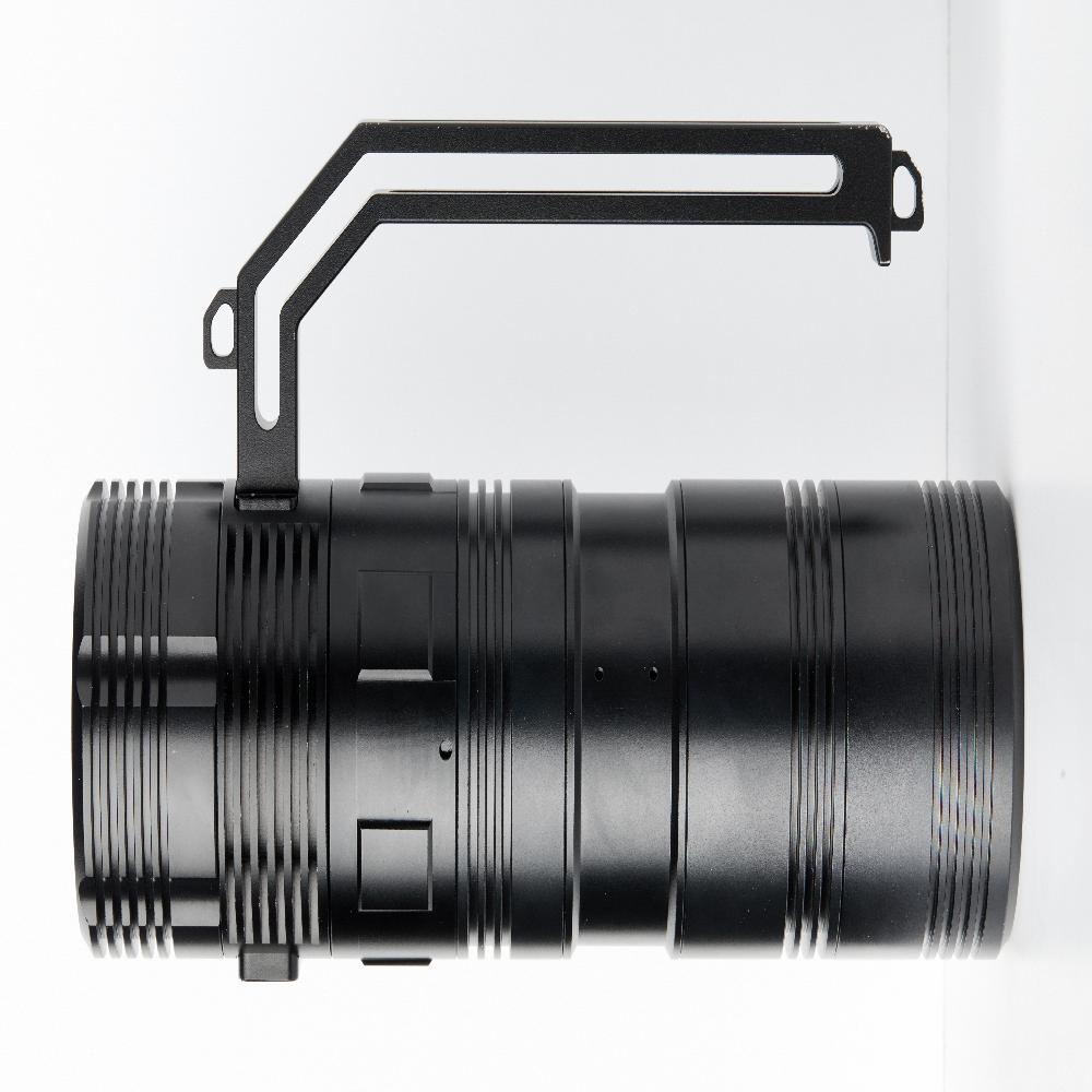 Explosion Proof Searchlight